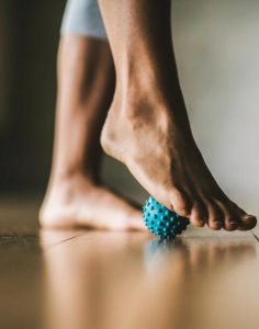 finding best ankle massagers