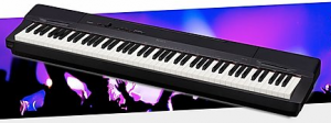 casio px 160 review